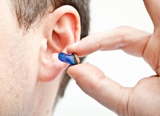Reclaim Your Hearing: The Promise of Modern Hearing Aid Devices